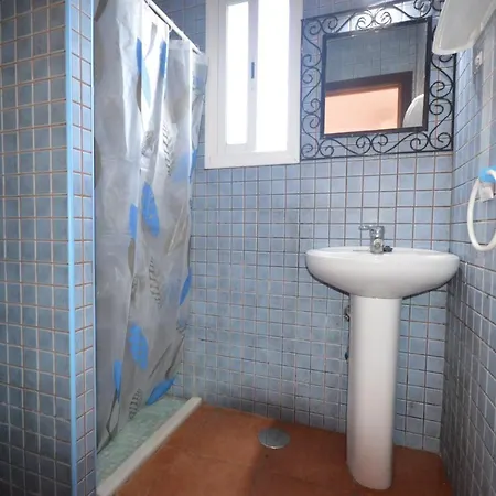 Apartamento Estudio El Arroyo *