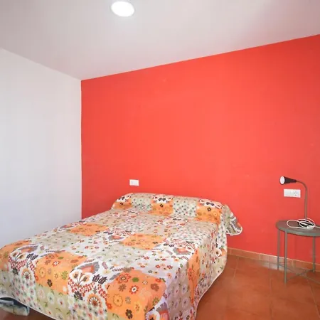 Apartamento Estudio El Arroyo