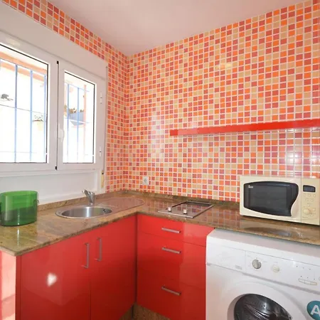 Estudio El Arroyo Апартаменти