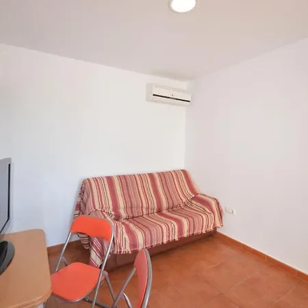 Estudio El Arroyo Apartamento