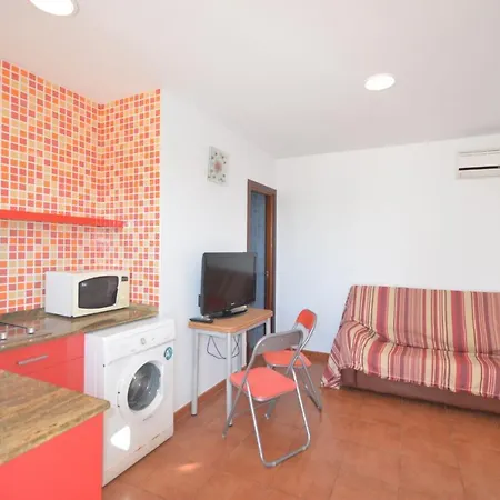Apartamento Estudio El Arroyo Conil De La Frontera