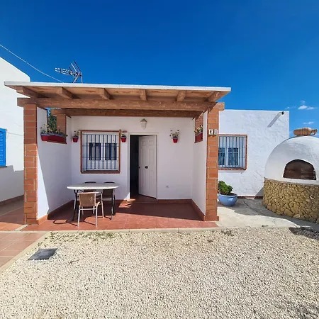 Estudio El Arroyo Apartamento *