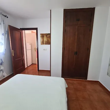 Estudio El Arroyo Коніль-де-ла-Фронтера