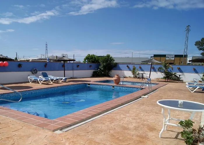 Estudio El Arroyo Apartment Conil De La Frontera