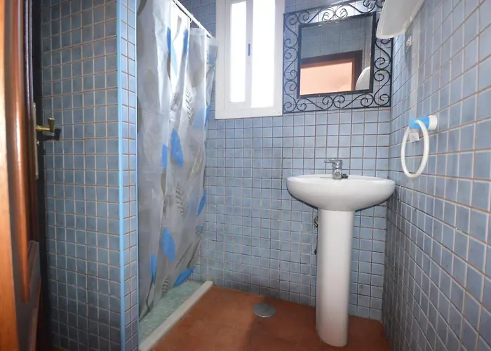 Апартаменти Estudio El Arroyo *