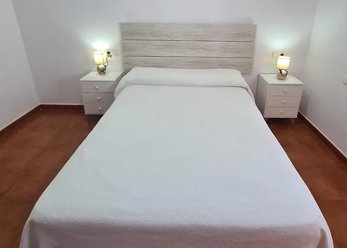 Апартаменти Estudio El Arroyo *