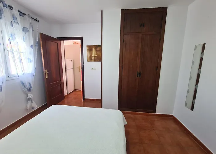 Estudio El Arroyo Коніль-де-ла-Фронтера