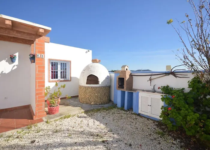 アパート Estudio El Arroyo コニル・デ・ラ・フロンテラ