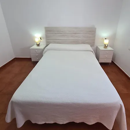 아파트 Estudio El Arroyo *